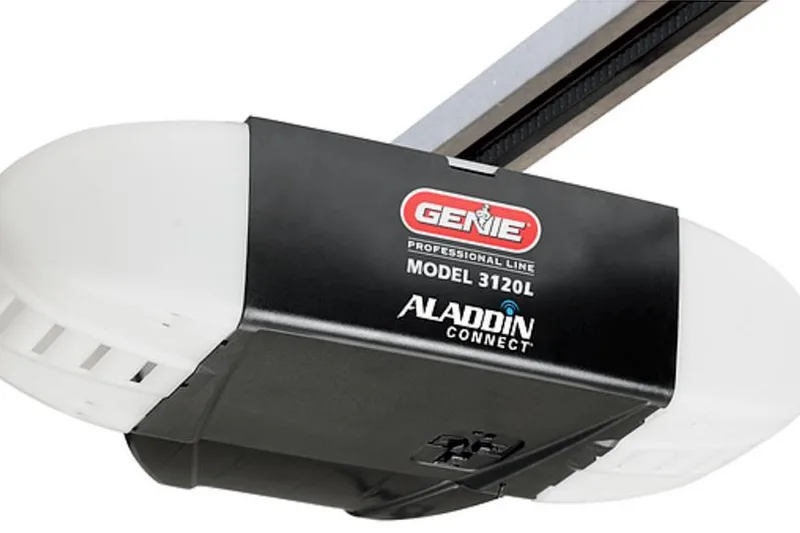 Garage door opener repair and installation service in San Mateo by American Garage Door Solutions