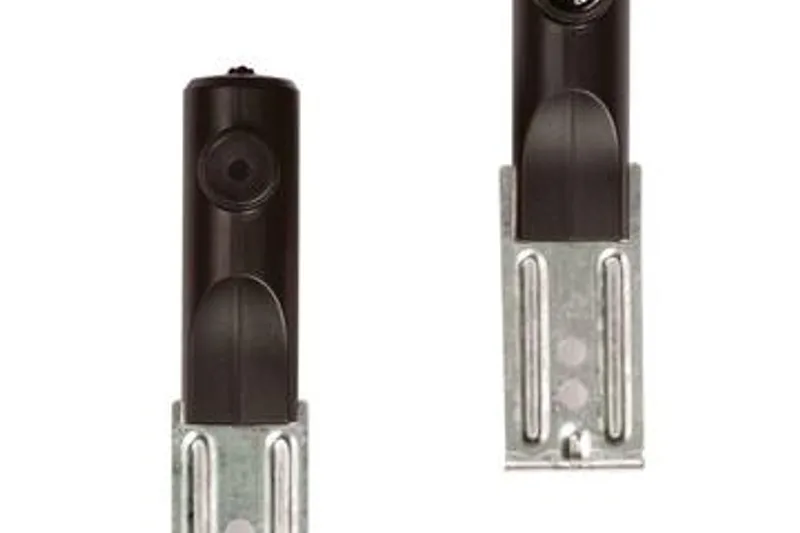 Garage door sensor repair and alignment service by American Garage Door Solutions in Daly City, CA